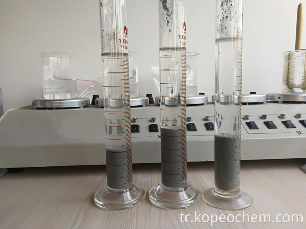 Polyacrylicamide